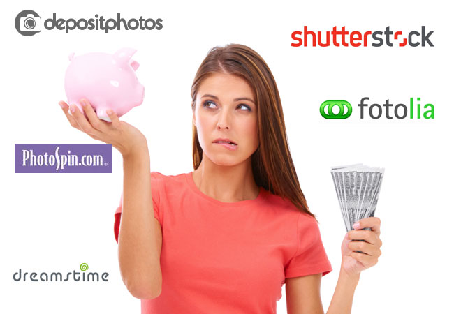 cheap stock images